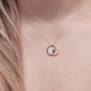 Silver 925 Necklace